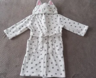 LOTE DE ROPA NIÑA 7-8 AÑOS