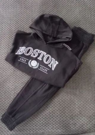 LOTE DE ROPA NIÑA 7-8 AÑOS