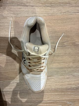 Zapatillas Tenis Artengo Blancas