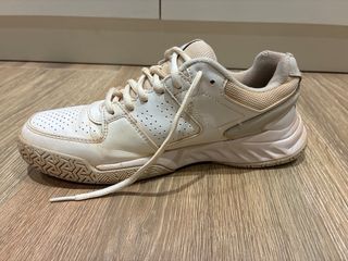 Zapatillas Tenis Artengo Blancas