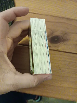 Cromos Adrenalyn xl 25-26