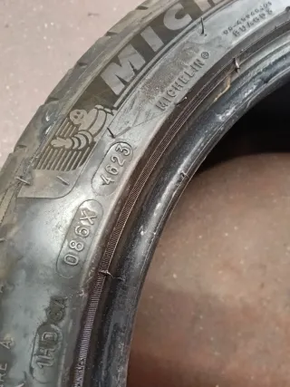 Neumáticos 225/45R17