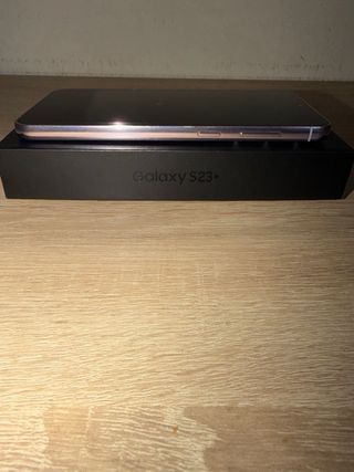 Samsung Galaxy S23+ 256GB