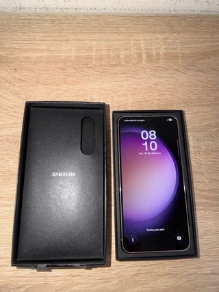 Samsung Galaxy S23+ 256GB