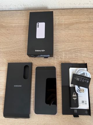 Samsung Galaxy S23+ 256GB