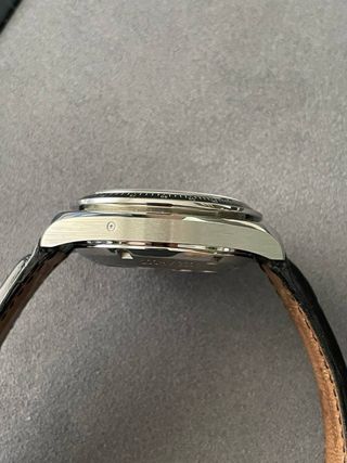 Omega Speedmaster Co-Axial Chronometer Racing