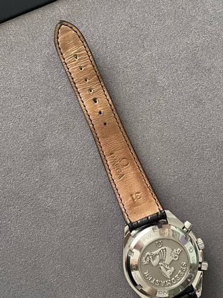 Omega Speedmaster Co-Axial Chronometer Racing