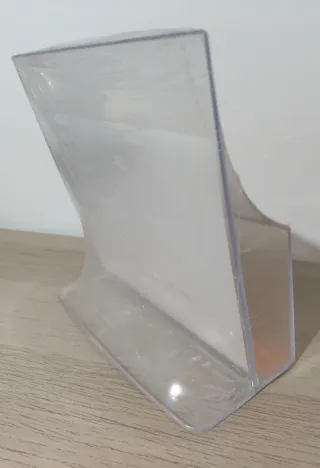 Regalo Expositor DIN A4 NUEVO