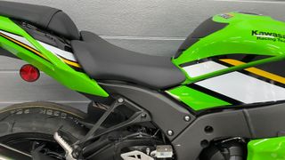 Kawasaki ZX-10R Ninja
