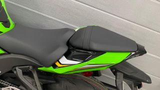 Kawasaki ZX-10R Ninja