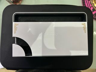 Nintendo Switch OLED Edición Especial Zelda