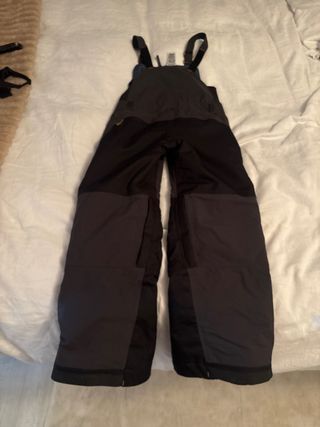 Gonnellina da sci per bambini T8 (125cm)