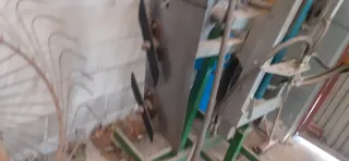 Despuntadora viña Nueva