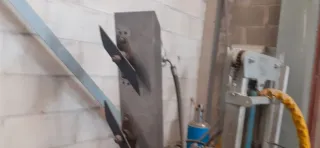 Despuntadora viña Nueva