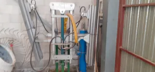 Despuntadora viña Nueva