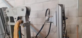 Despuntadora viña Nueva