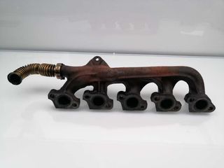 COLECTOR ESCAPE VOLVO S60 BERLINA 553371