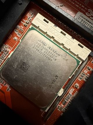 Placa Base Foxconn AMD 939 Retro