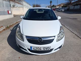 Opel Corsa 2010