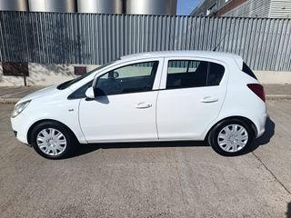 Opel Corsa 2010