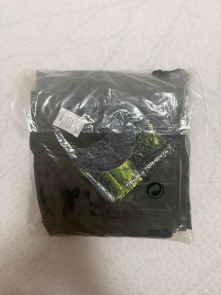 Traje Tormenta ET Camuflaje