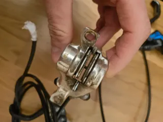 Frenos Magura MT Trail SL Carbono