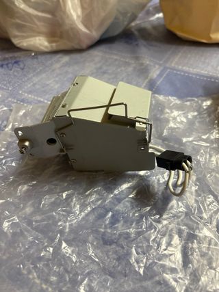 Lámpara Proyector SP.71P01GC01/BL-FU195B