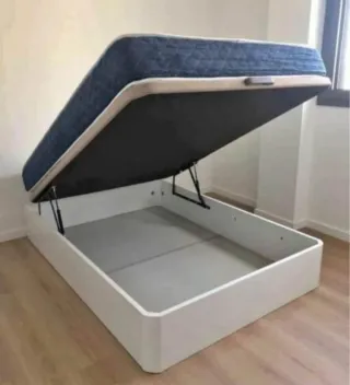 Cama cama Canapé