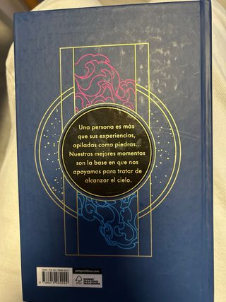 Yumi y el pintor de pesadilla