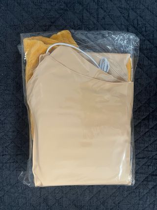 Almohadilla Lumbar y Dorsal Eléctrica Nueva