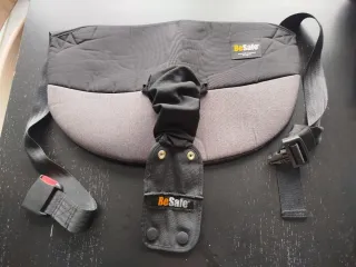 Adaptador cinturón embarazadas BeSafe