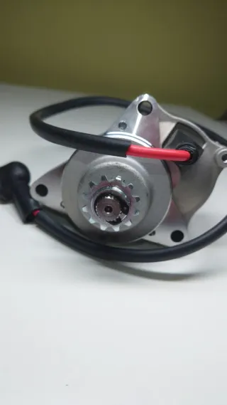 MOTOR ARRANQUE PIT BIKE ATV 110 - 125