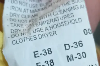 Vestido Largo Estampado Multicolor