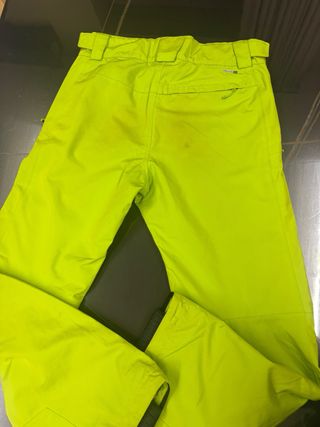 Pantaloni Salomon Advanced skin