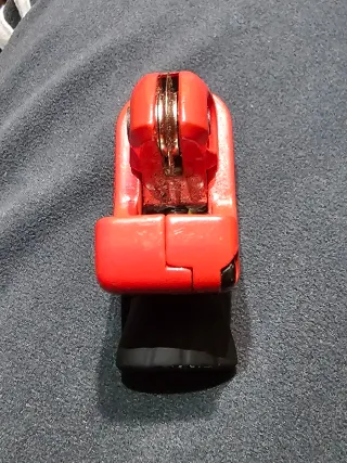 Cortatubos Virax Cobre