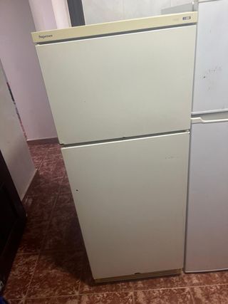 Nevera Superser