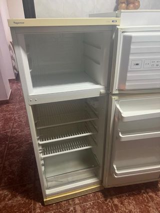 Nevera Superser