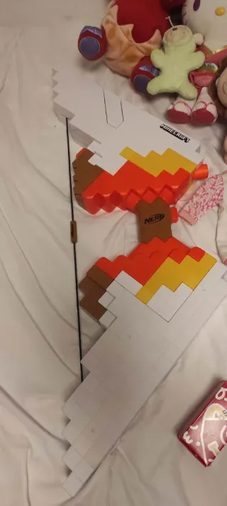 Lote de juguetes variados