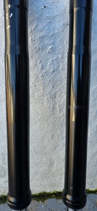 Horquillas Kawasaki Z900