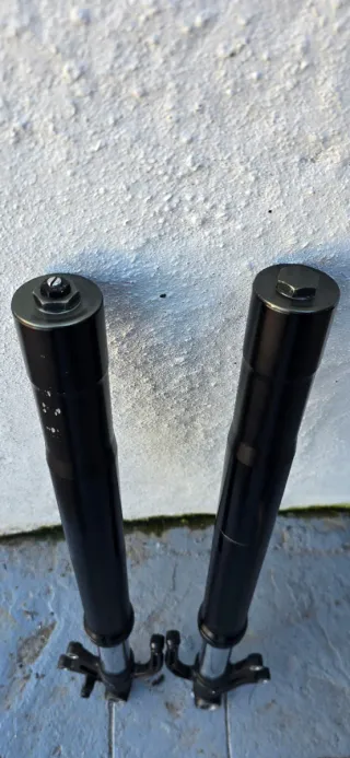 Horquillas Kawasaki Z900