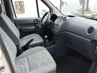 Ford Tourneo Connect 2011