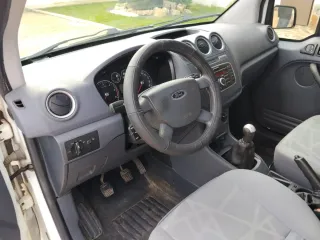 Ford Tourneo Connect 2011