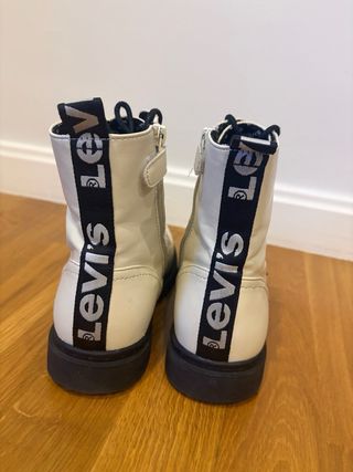 Botines Levi's