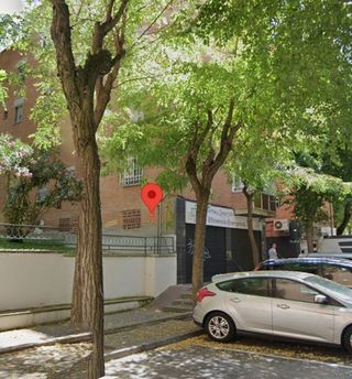 SE VENDE LOCAL LEGANÉS ZARZAQUEMADA