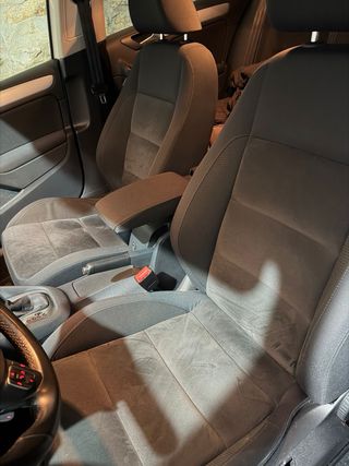 Volkswagen Golf 2011