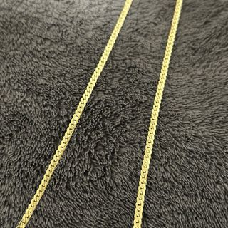 Cadena Serpiente Oro Laminado Mujer