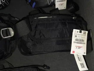 Confezione da 10 marsupi Zara e Pull & Bear