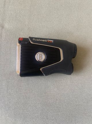 Telémetro Bushnell Pro X3+