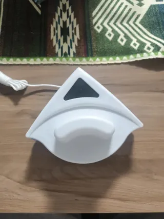 Limpia ventanas doble cara