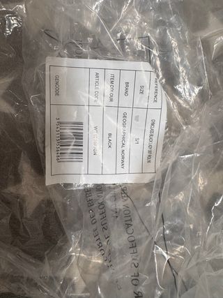 2 Cascos Biker Negro